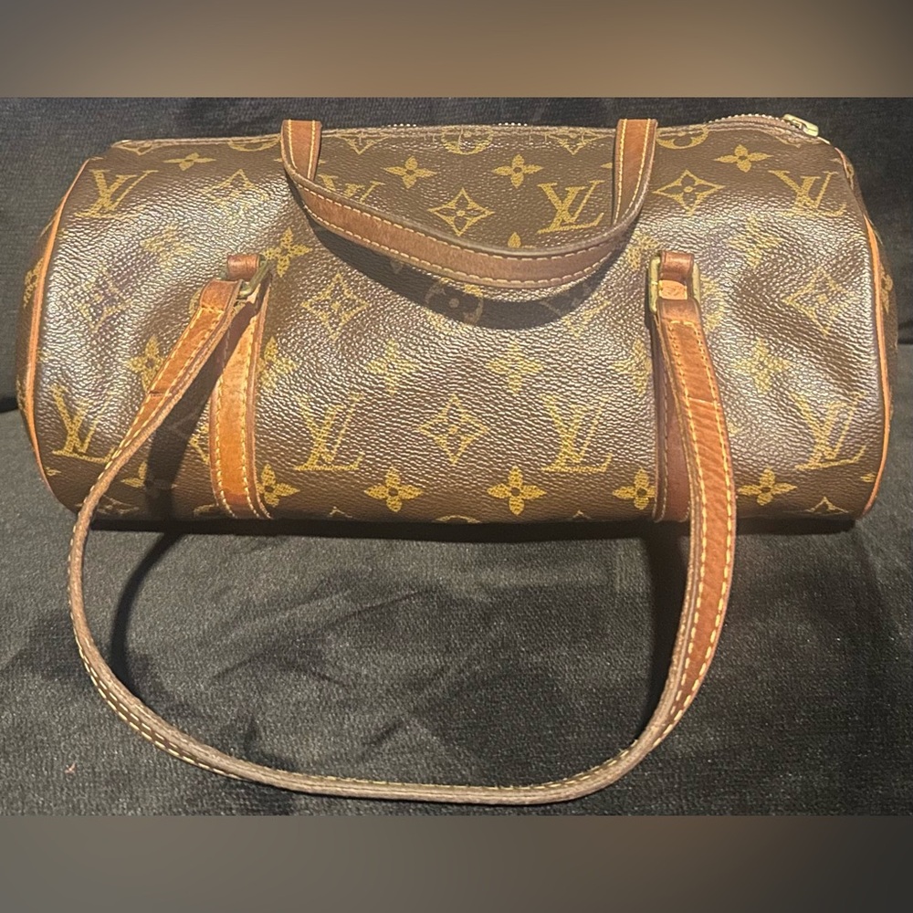 Louis Vuitton Papillon